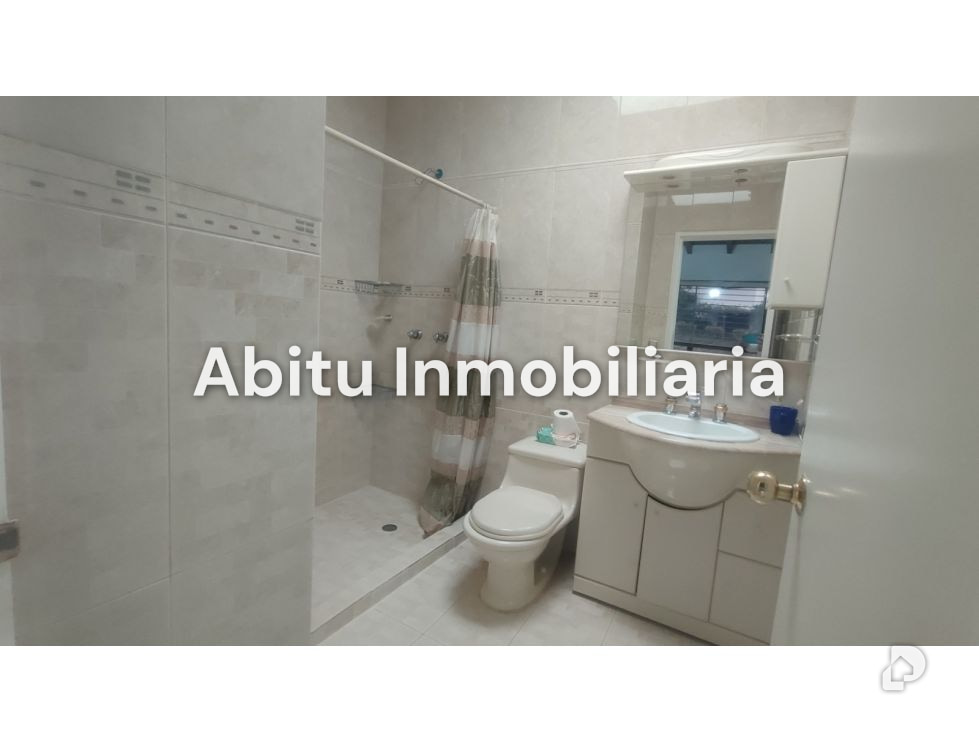 Casa en Caurimare, Caracas – 22