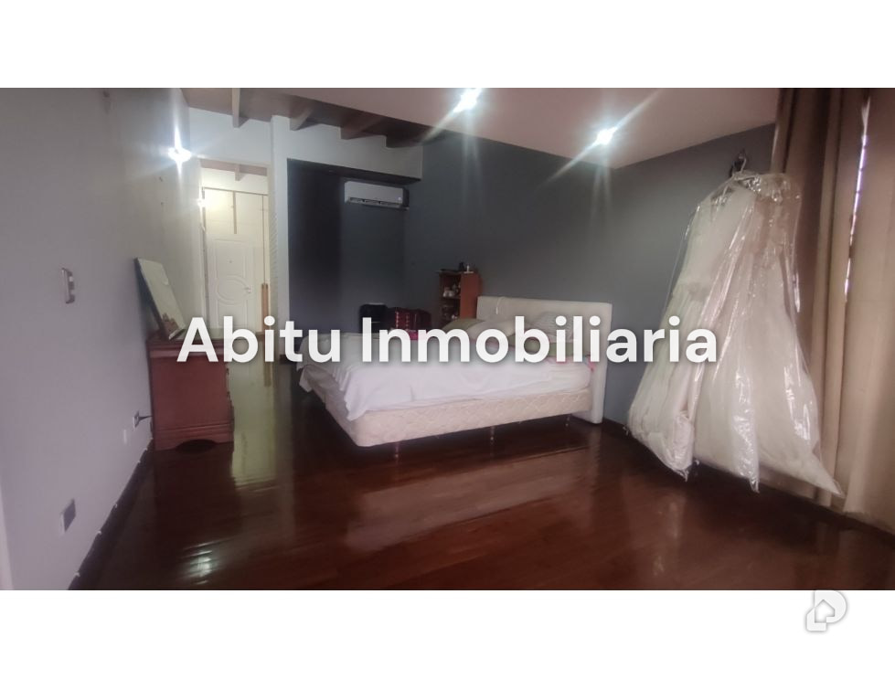 Casa en Caurimare, Caracas – 9