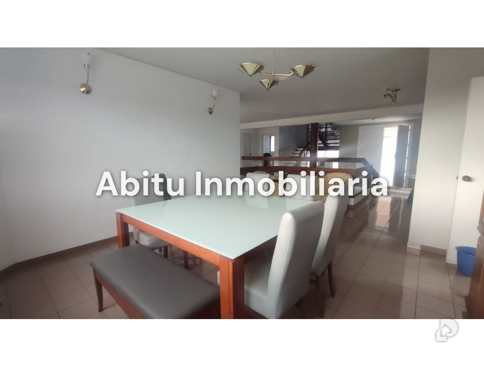 Casa en Caurimare, Caracas – 6