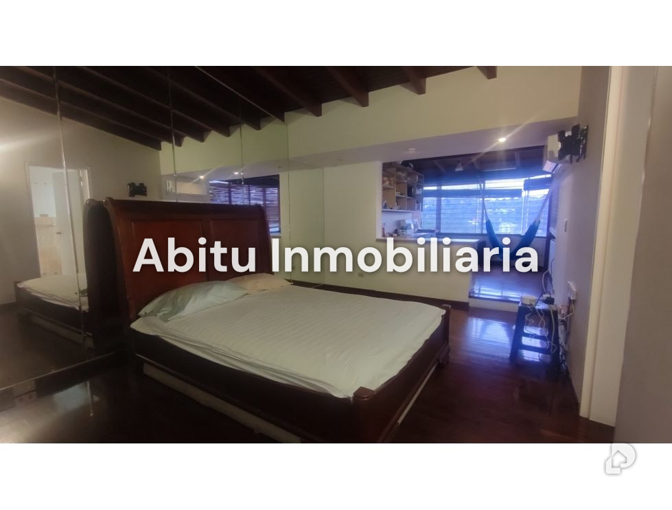 Casa en Caurimare, Caracas – 20