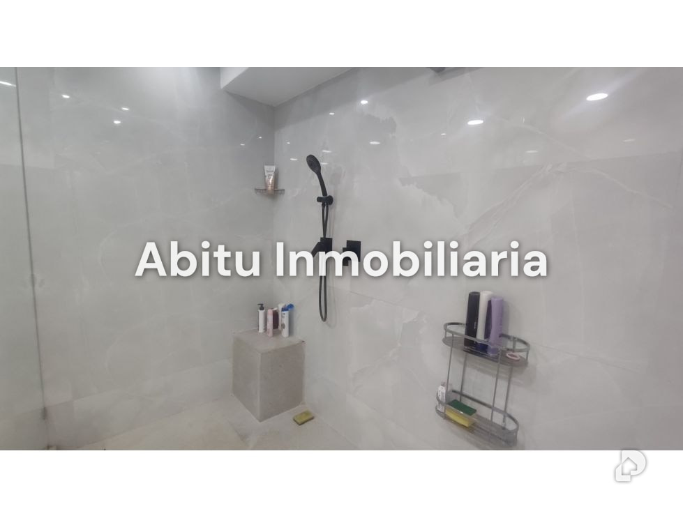 Casa en Caurimare, Caracas – 13