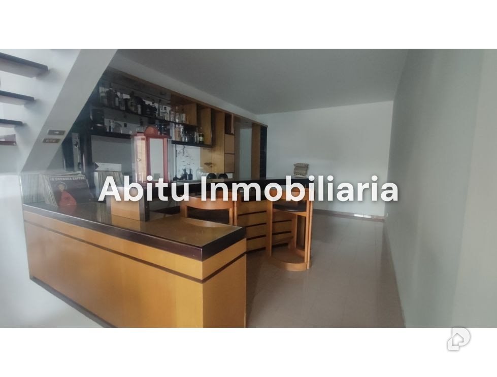 Casa en Caurimare, Caracas – 16