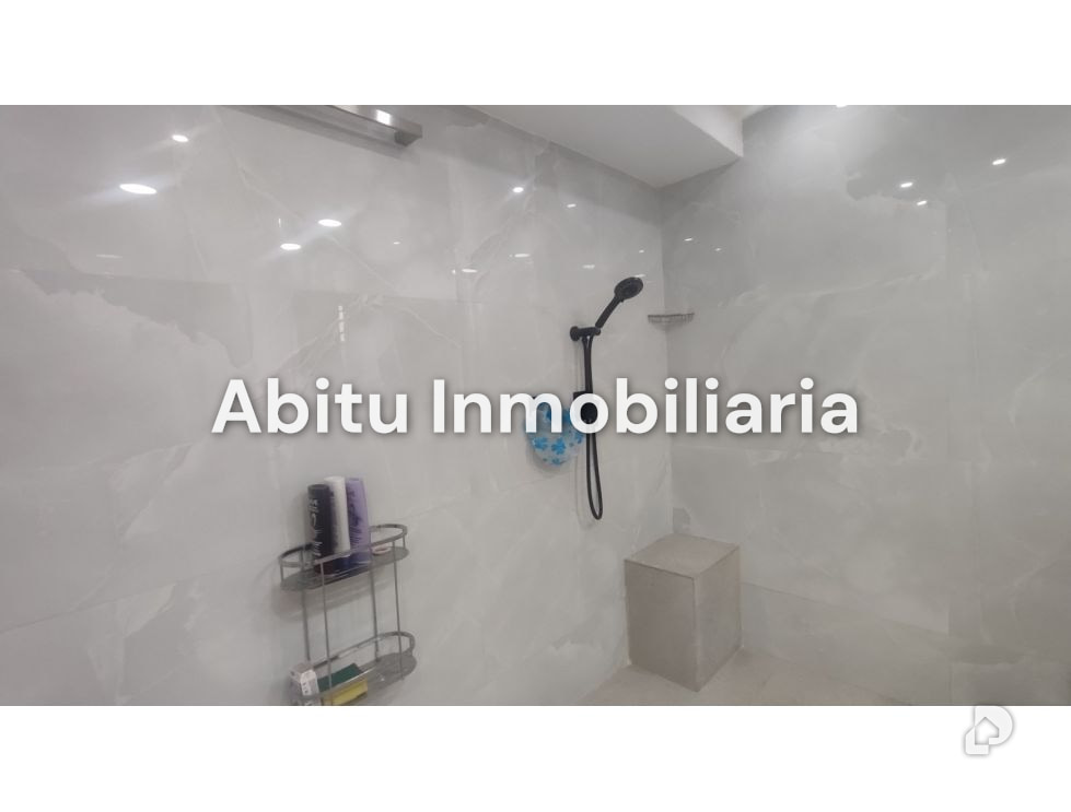 Casa en Caurimare, Caracas – 19