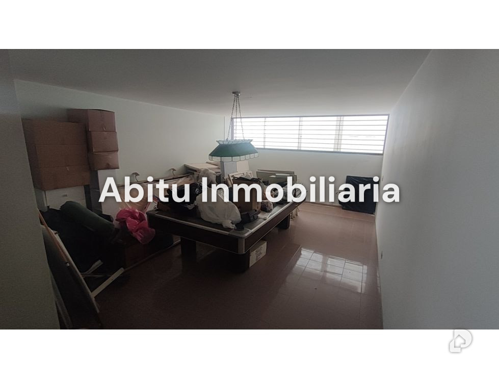 Casa en Caurimare, Caracas – 4