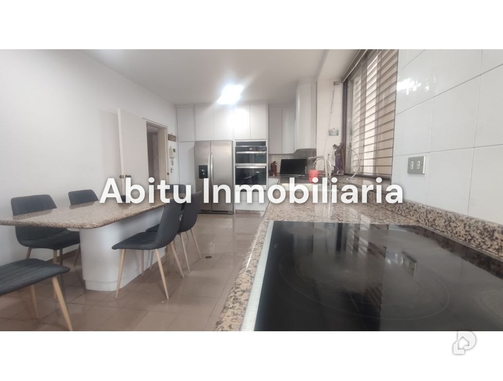 Casa en Caurimare, Caracas – 8
