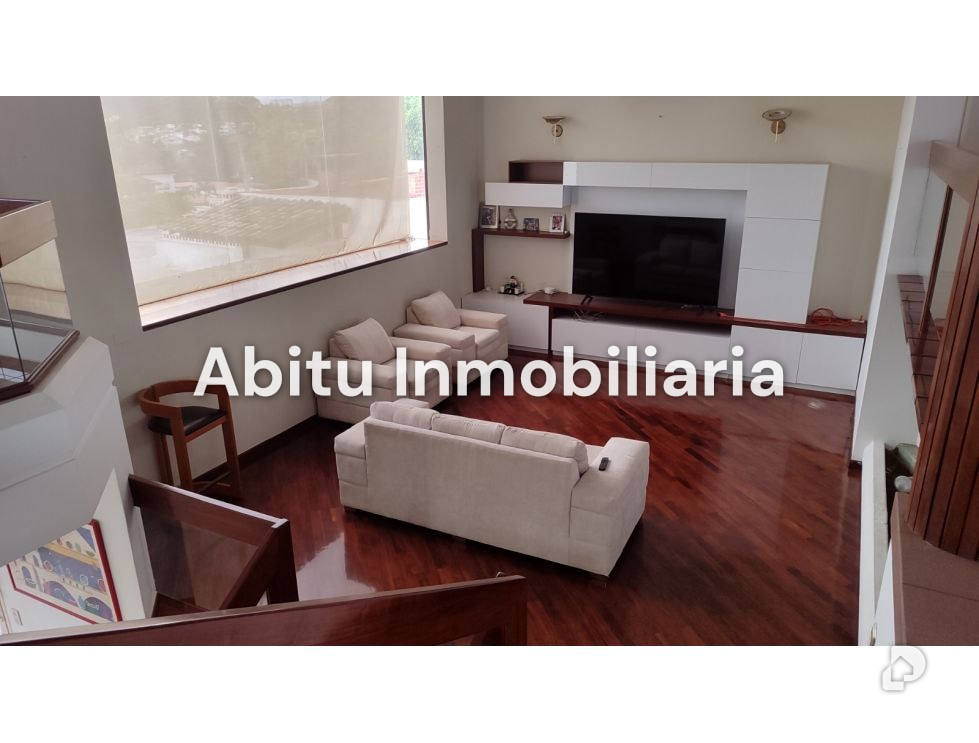 Casa en Caurimare, Caracas – 5