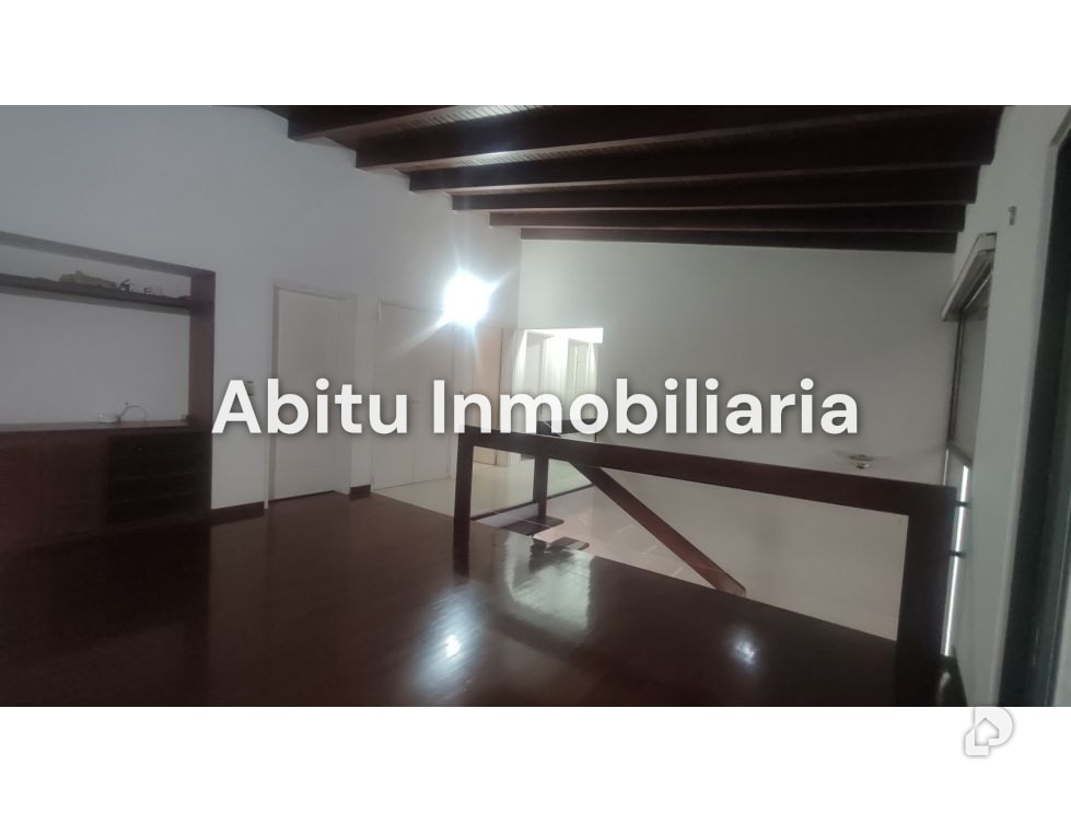 Casa en Caurimare, Caracas – 12