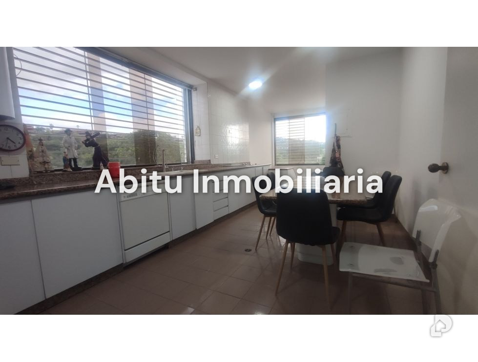 Casa en Caurimare, Caracas – 7