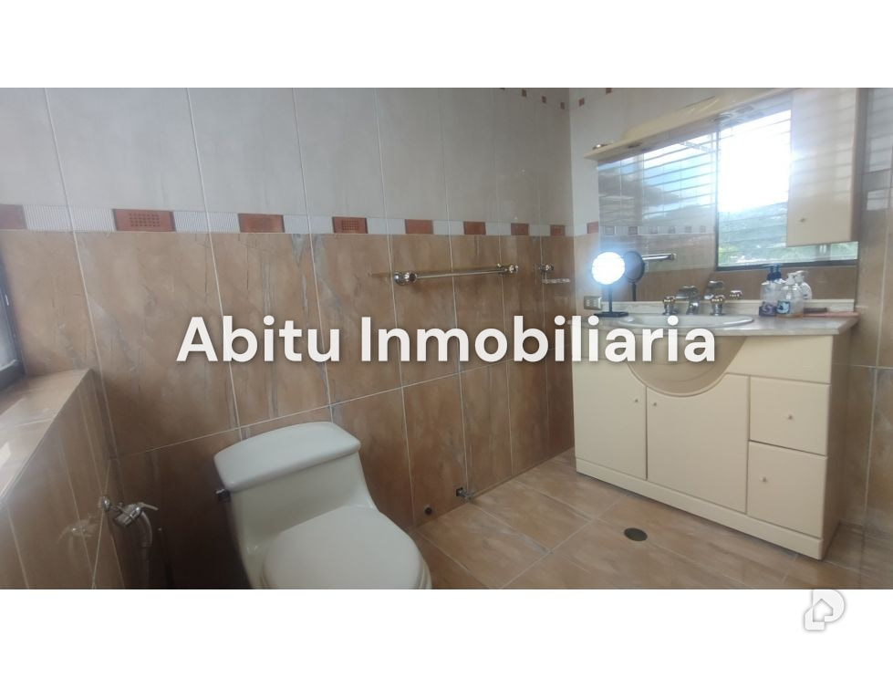 Casa en Caurimare, Caracas – 18