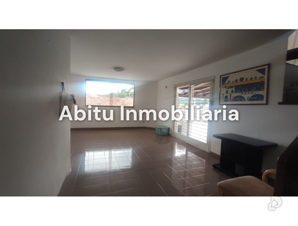 Casa en Caurimare, Caracas – 2