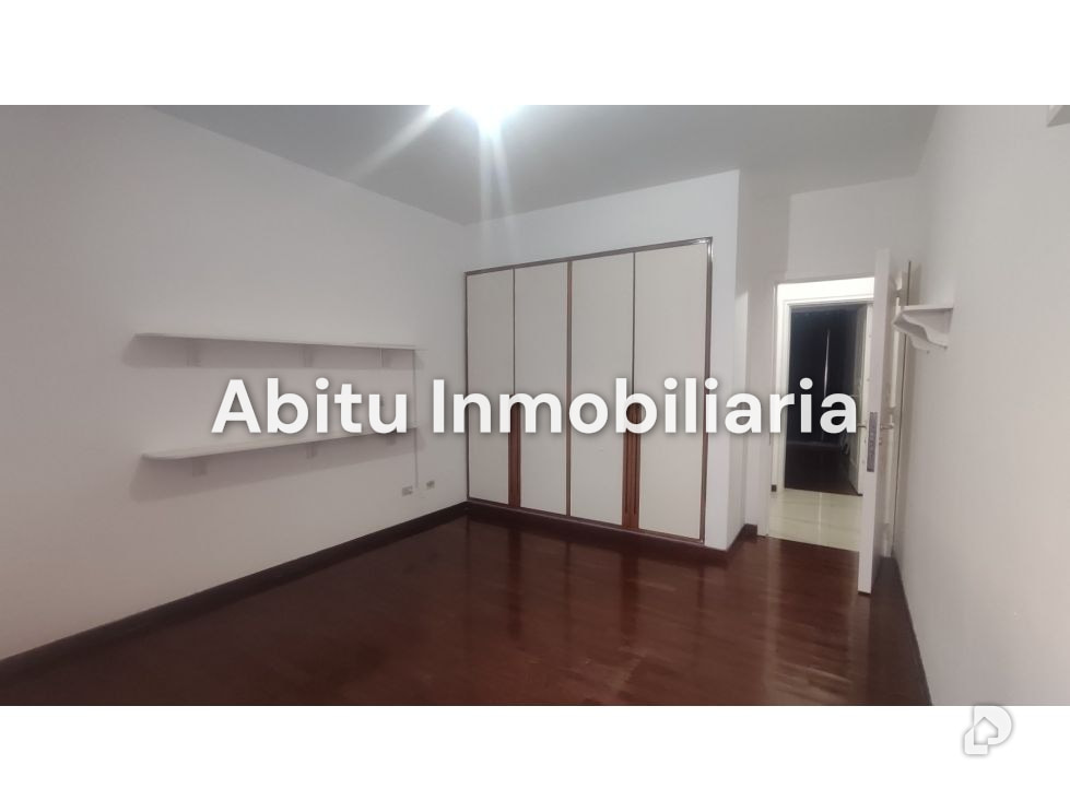 Casa en Caurimare, Caracas – 24