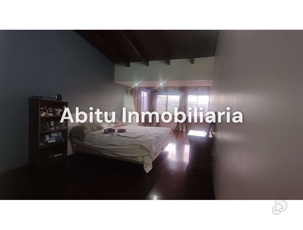 Casa en Caurimare, Caracas – 10