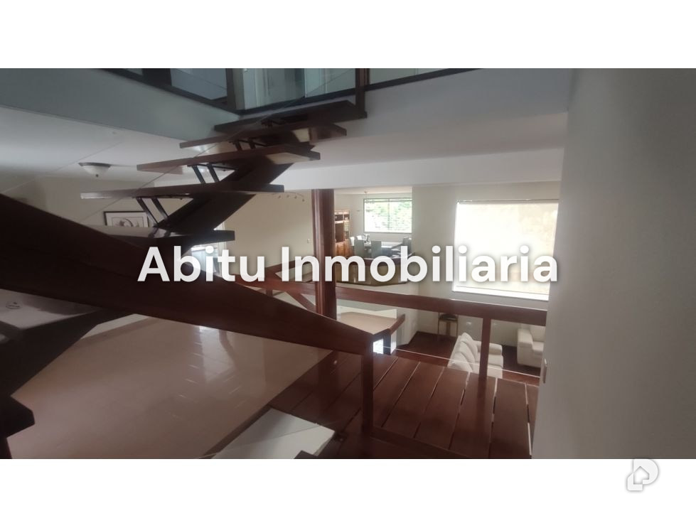 Casa en Caurimare, Caracas – 11
