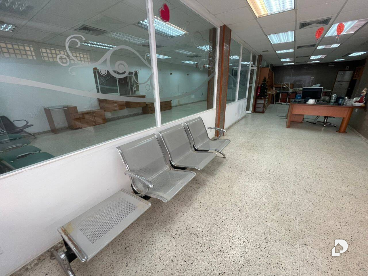 Local comercial en San Miguel, Maracaibo