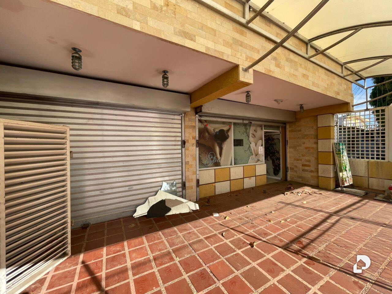 Local comercial en San Miguel, Maracaibo