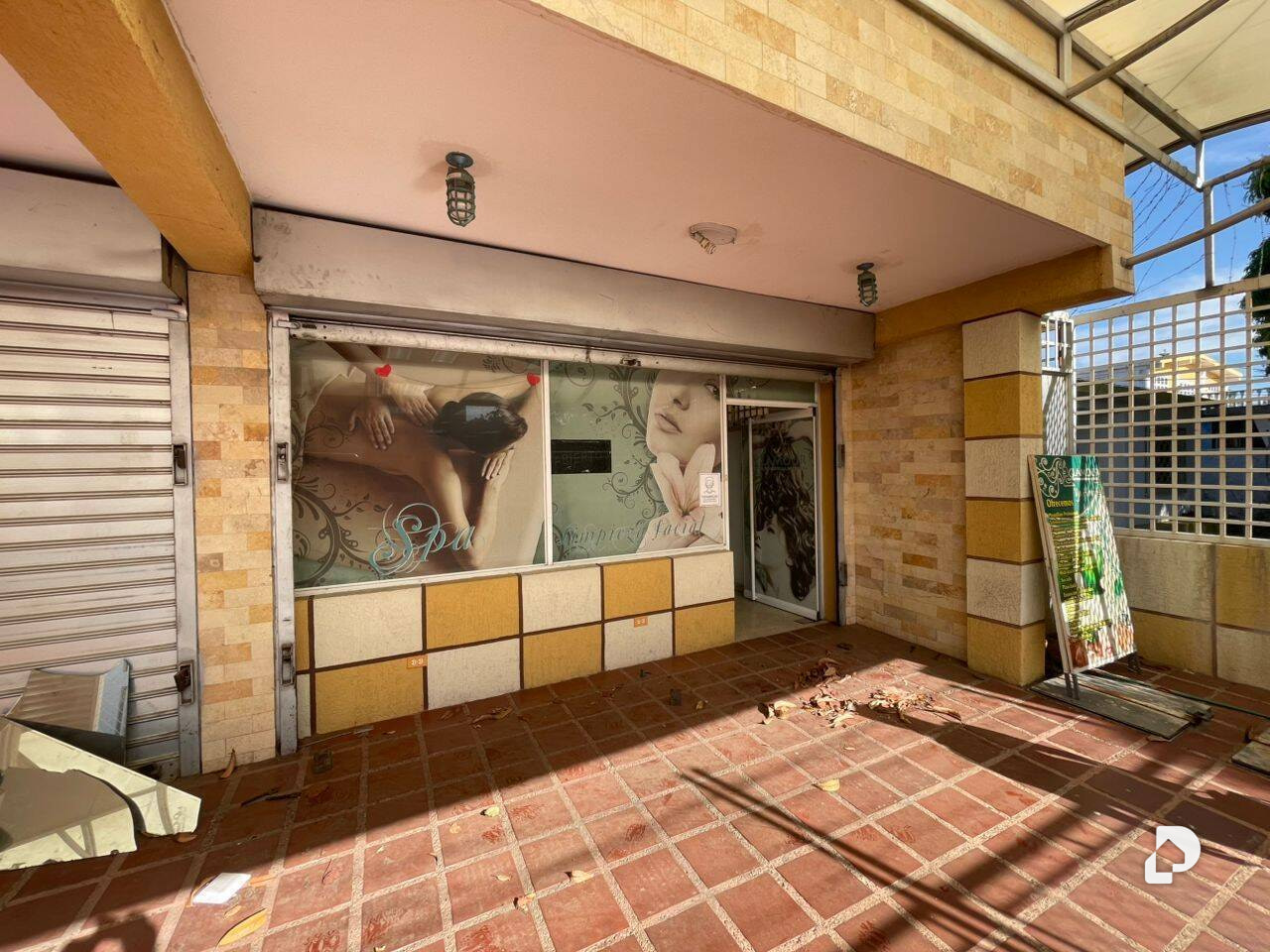 Local comercial en San Miguel, Maracaibo