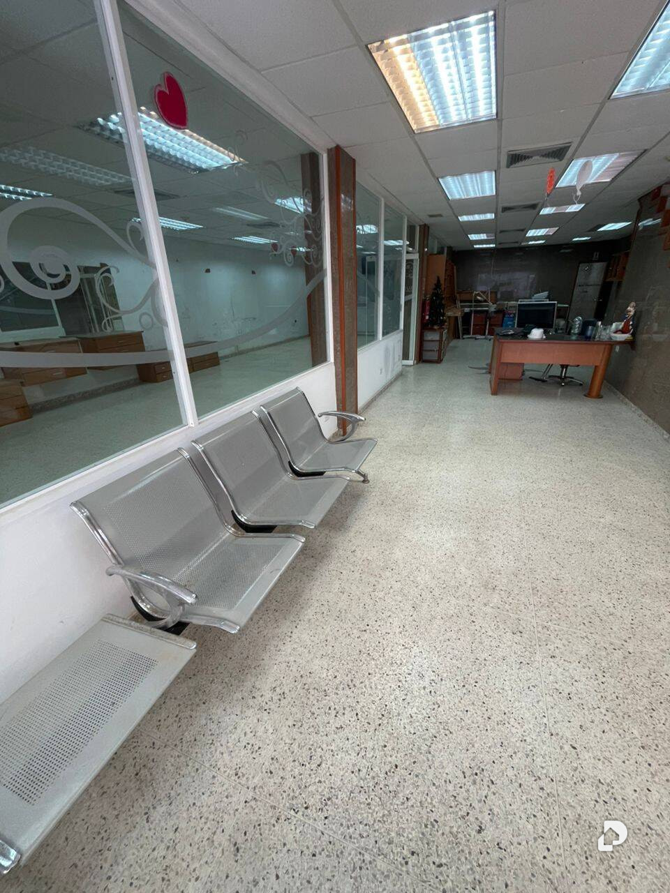 Local comercial en San Miguel, Maracaibo