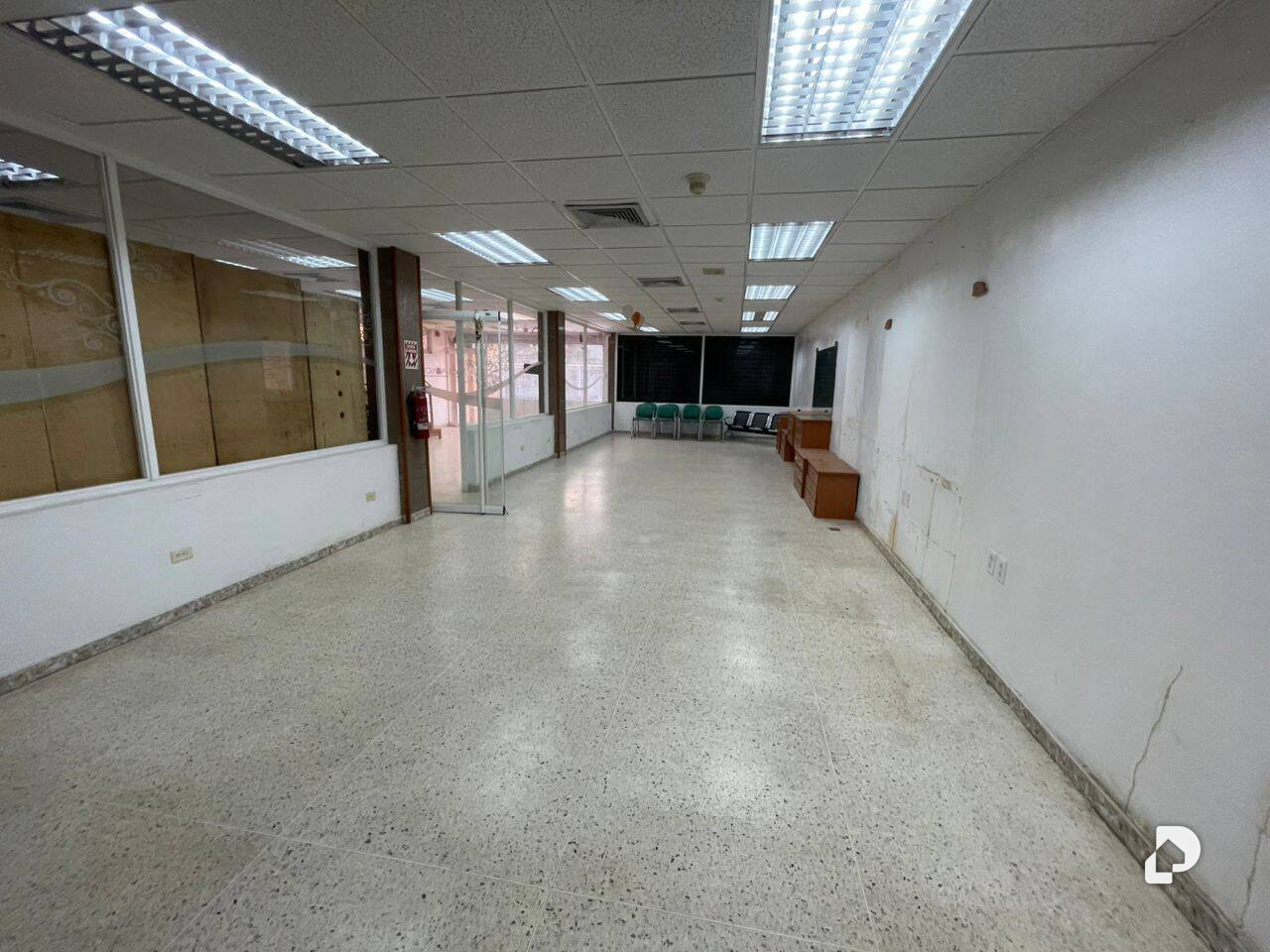 Local comercial en San Miguel, Maracaibo