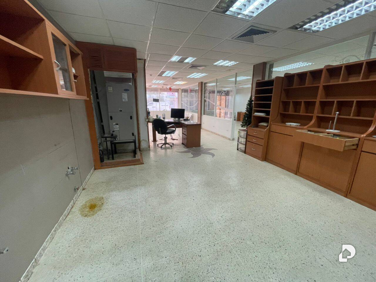 Local comercial en San Miguel, Maracaibo
