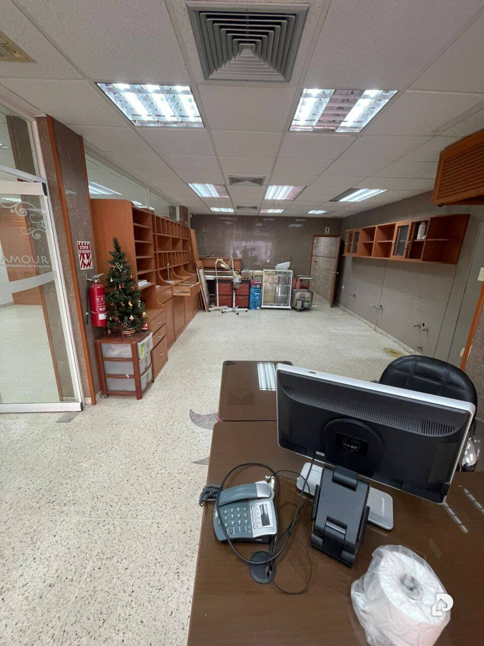 Local comercial en San Miguel, Maracaibo