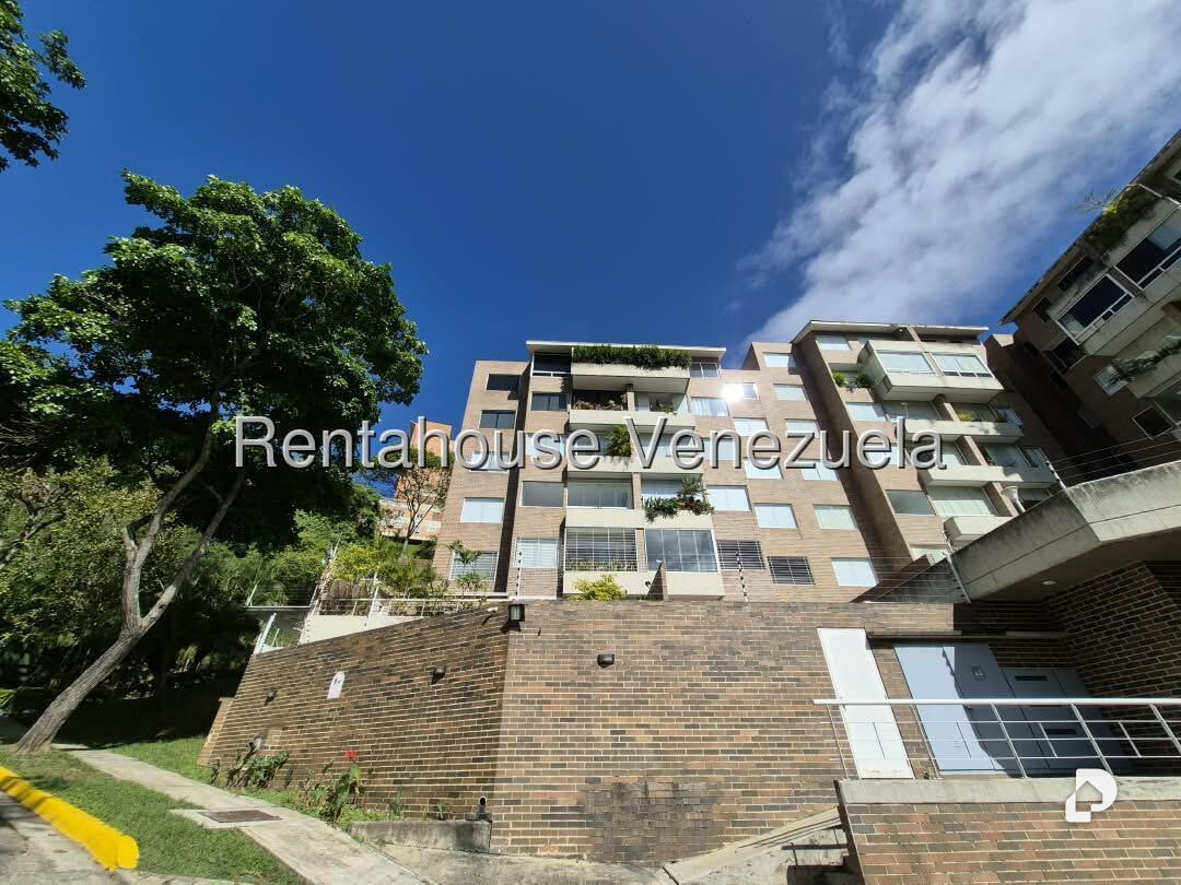 Apartamento en Lomas del Sol, Caracas