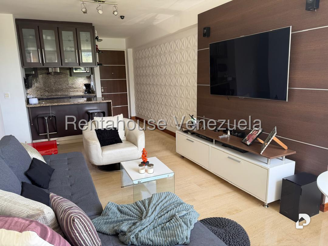 Apartamento en Lomas del Sol, Caracas