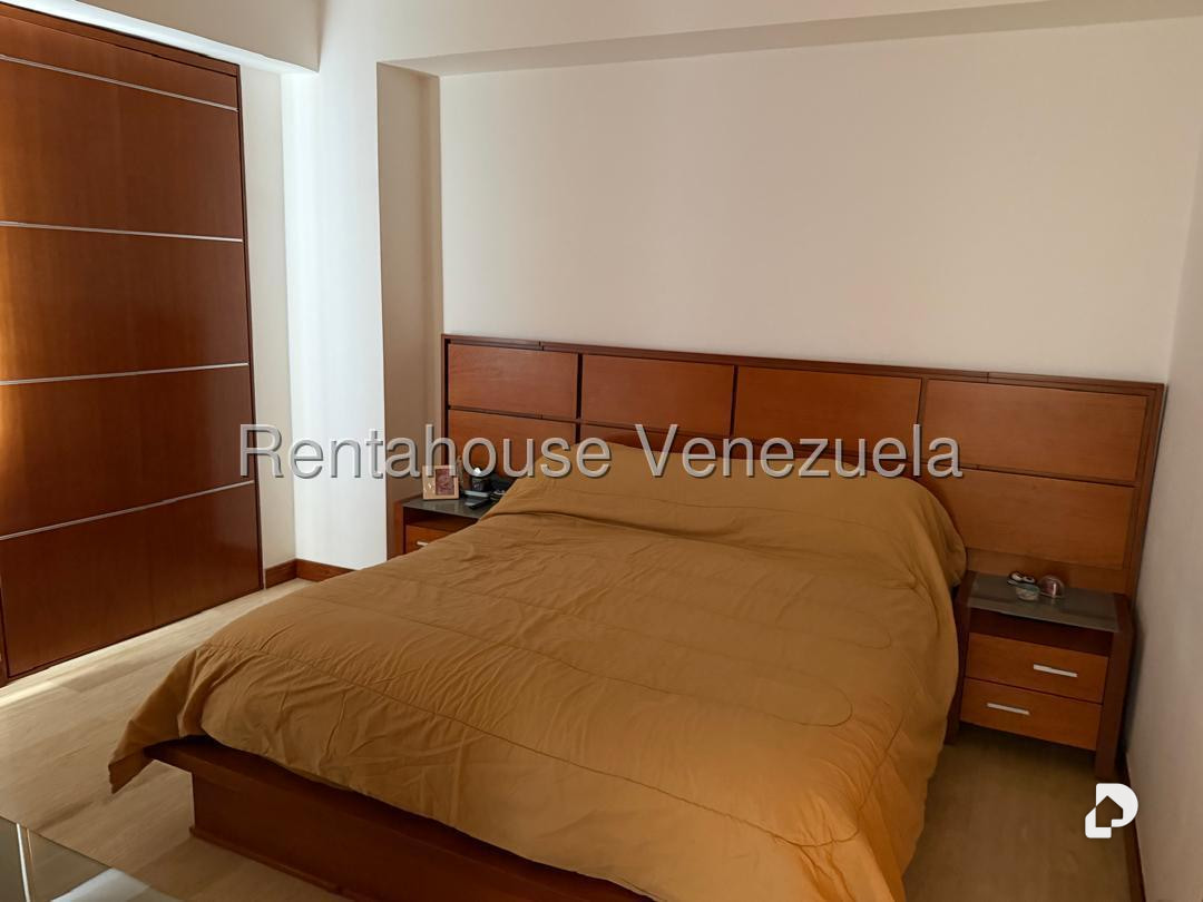 Apartamento en Lomas del Sol, Caracas