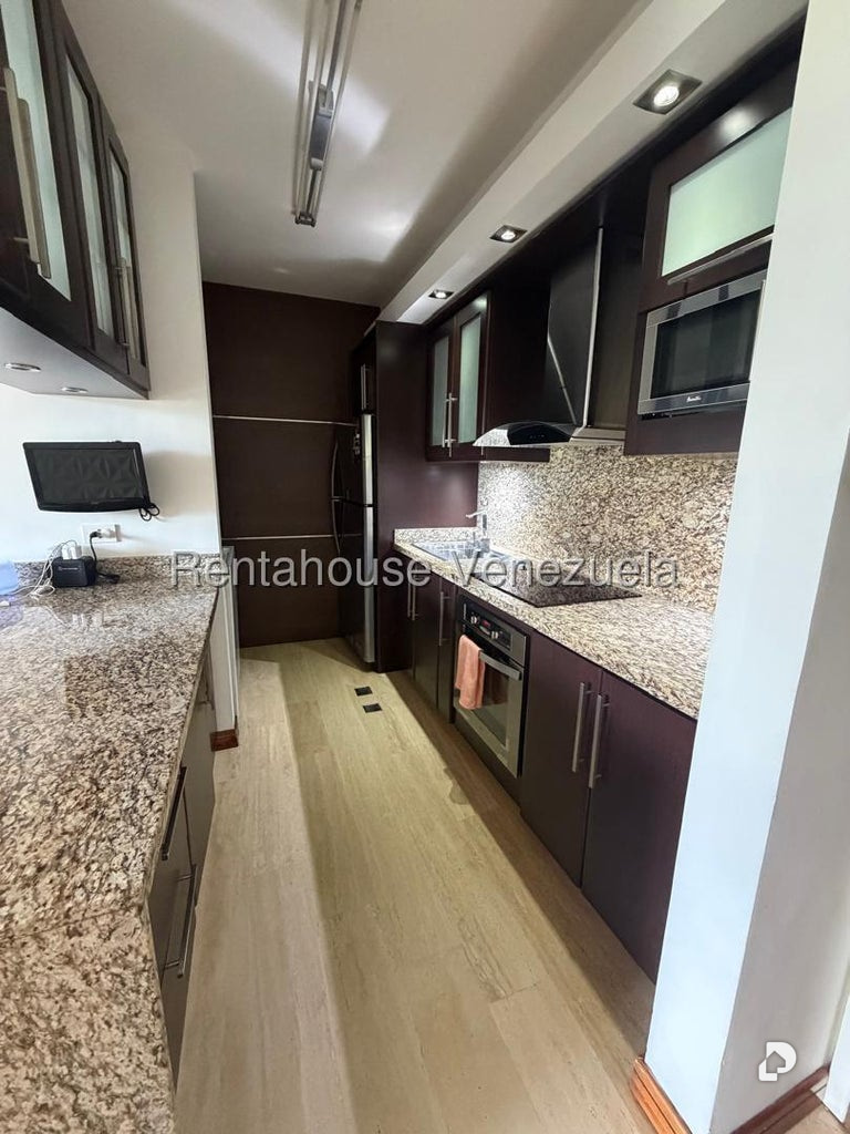 Apartamento en Lomas del Sol, Caracas