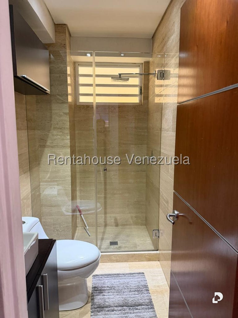 Apartamento en Lomas del Sol, Caracas