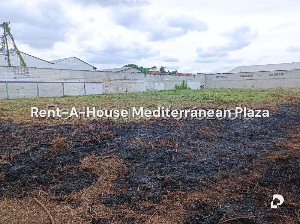 Terreno en Los Guayos – 6