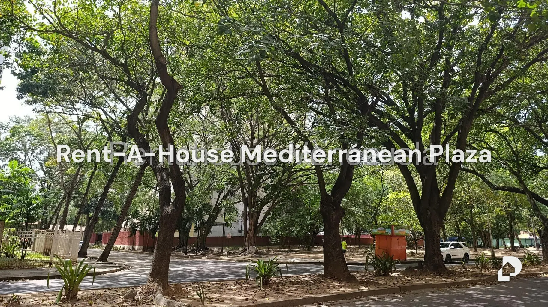 Apartment in Prebo I, Valencia – 24