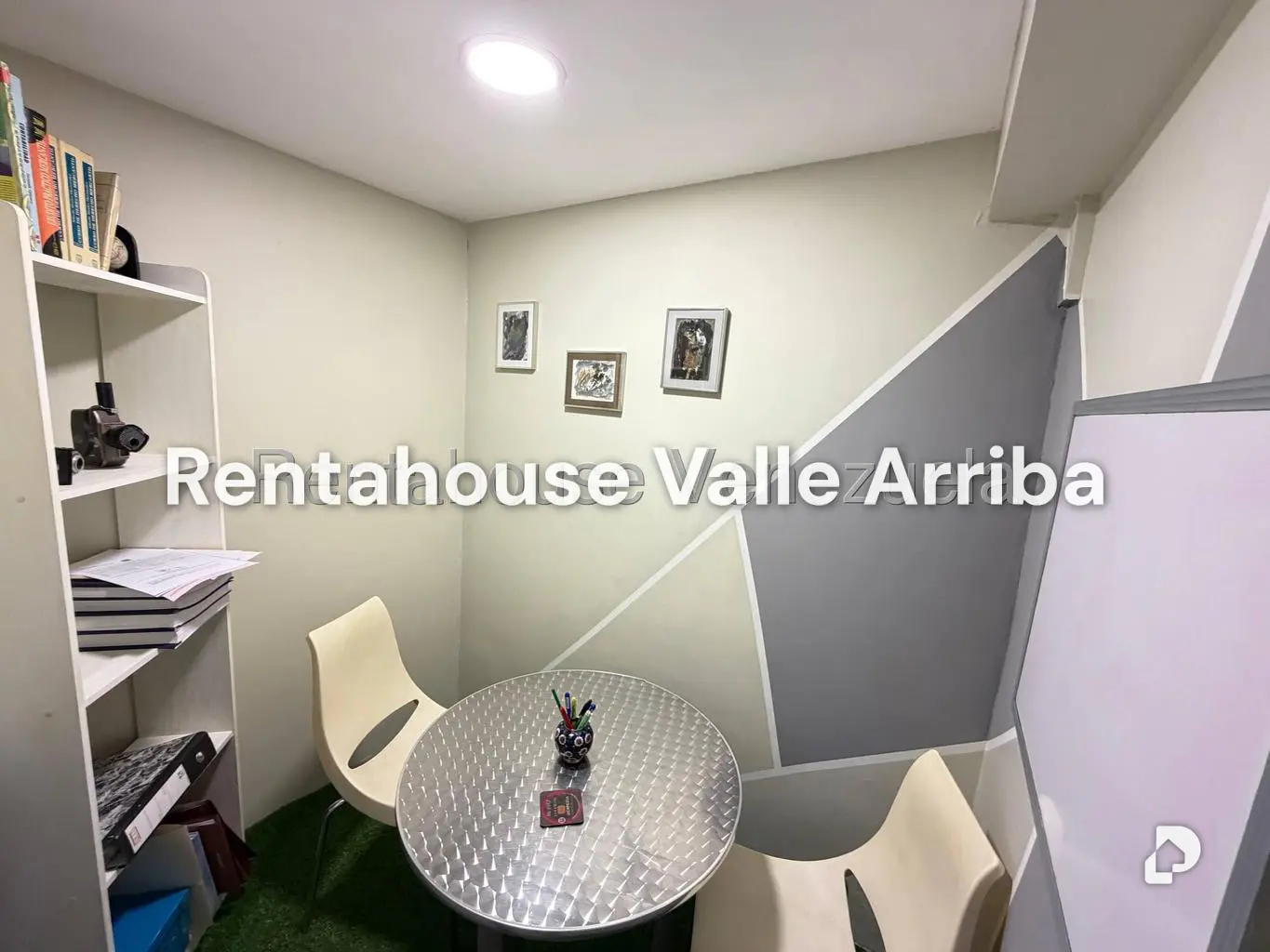Local comercial en El Cafetal, Caracas – 9