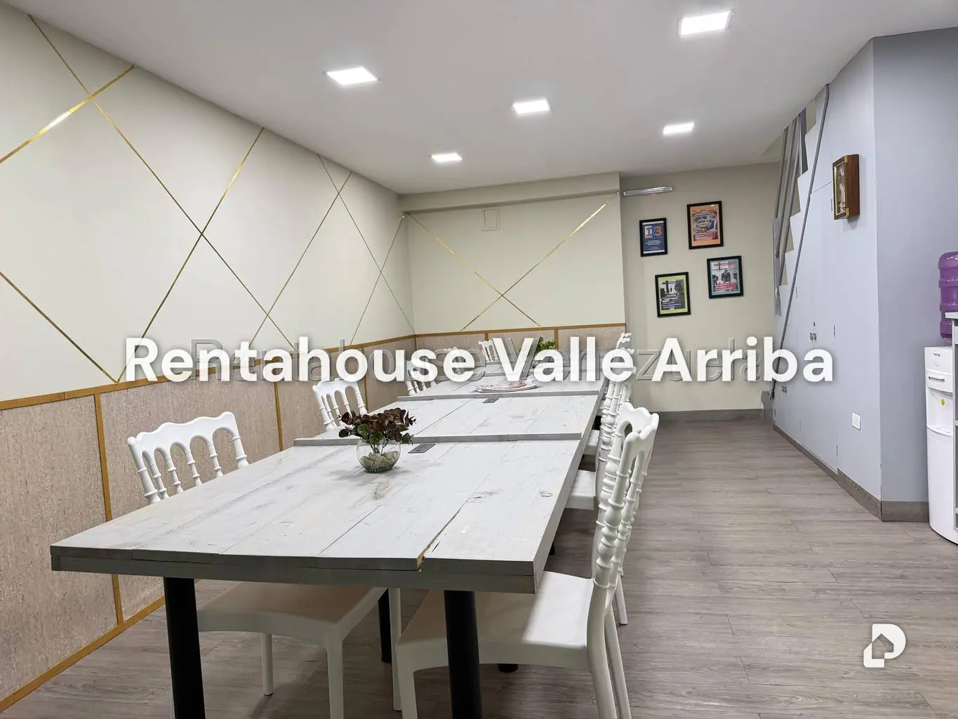 Local comercial en El Cafetal, Caracas – 4