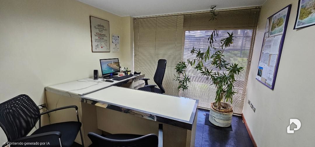 Oficina en Prados del Este, Caracas – 8