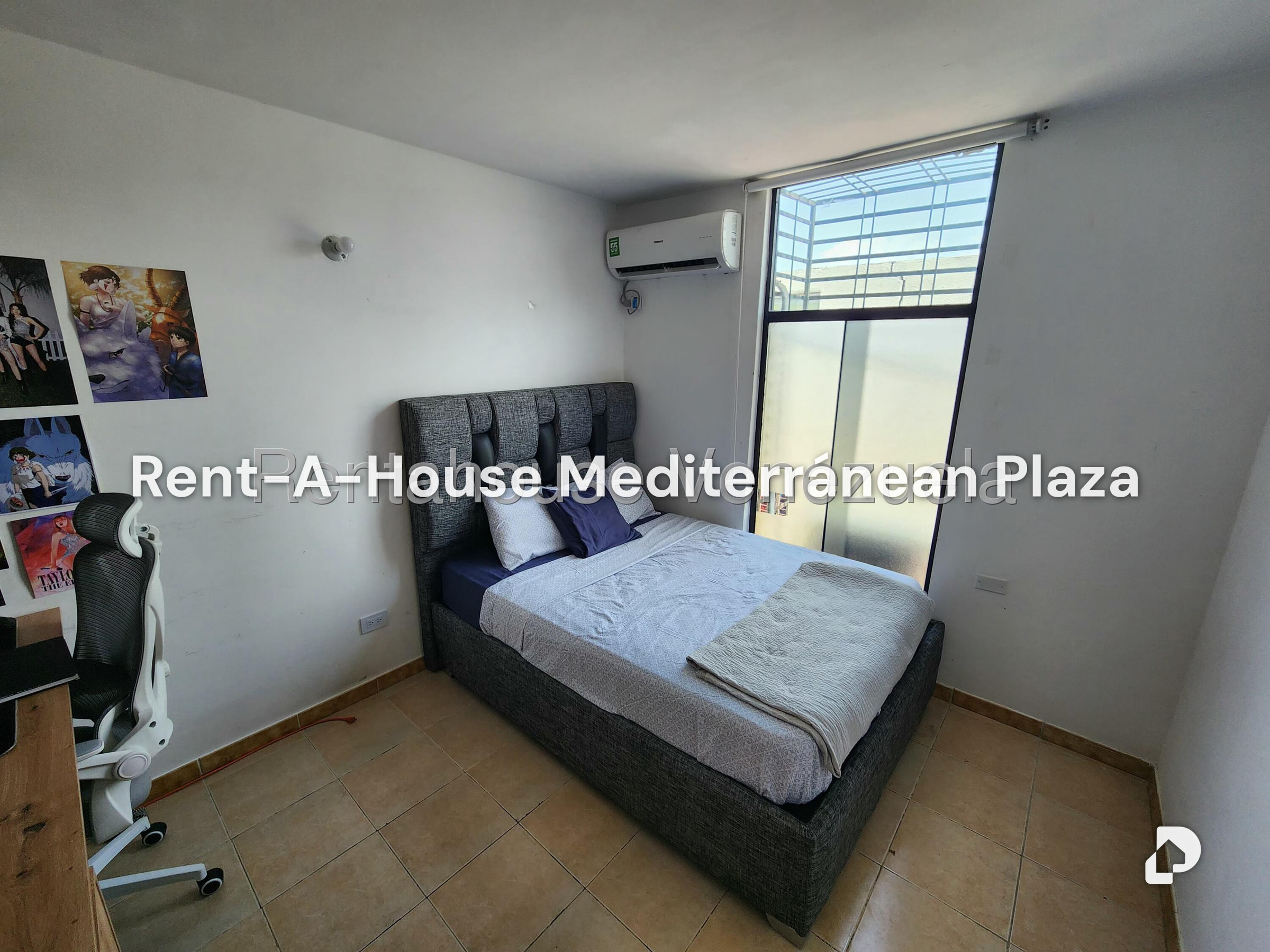 Apartamento en Carret Guacara - San Joaquin, Guacara – 4