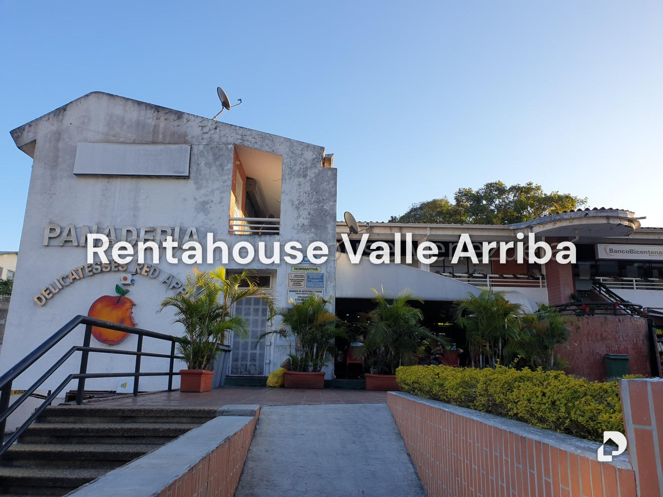 Local comercial en Miranda, Caracas – 28