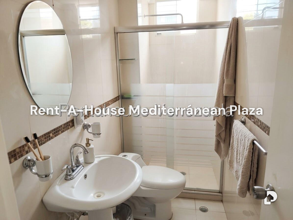 Apartamento en El Tulipán, San Diego – 10