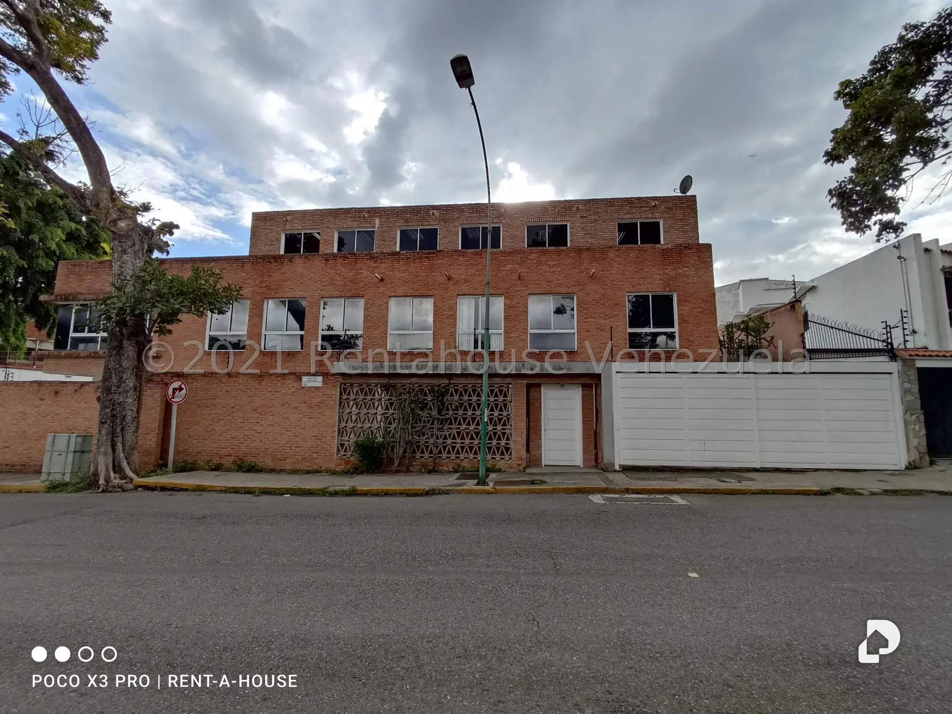 Casa en Campo Claro, Caracas