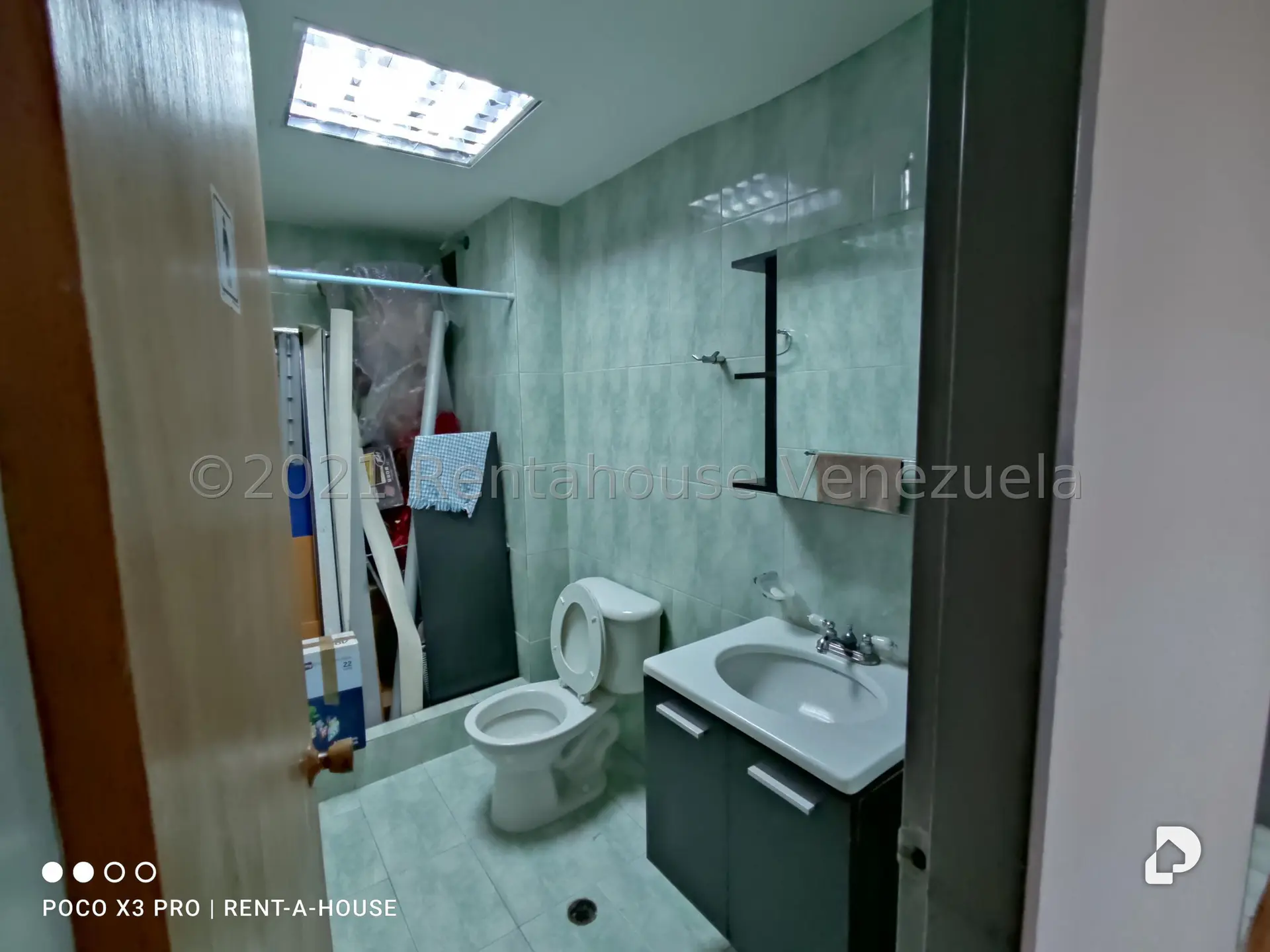 Casa en Campo Claro, Caracas