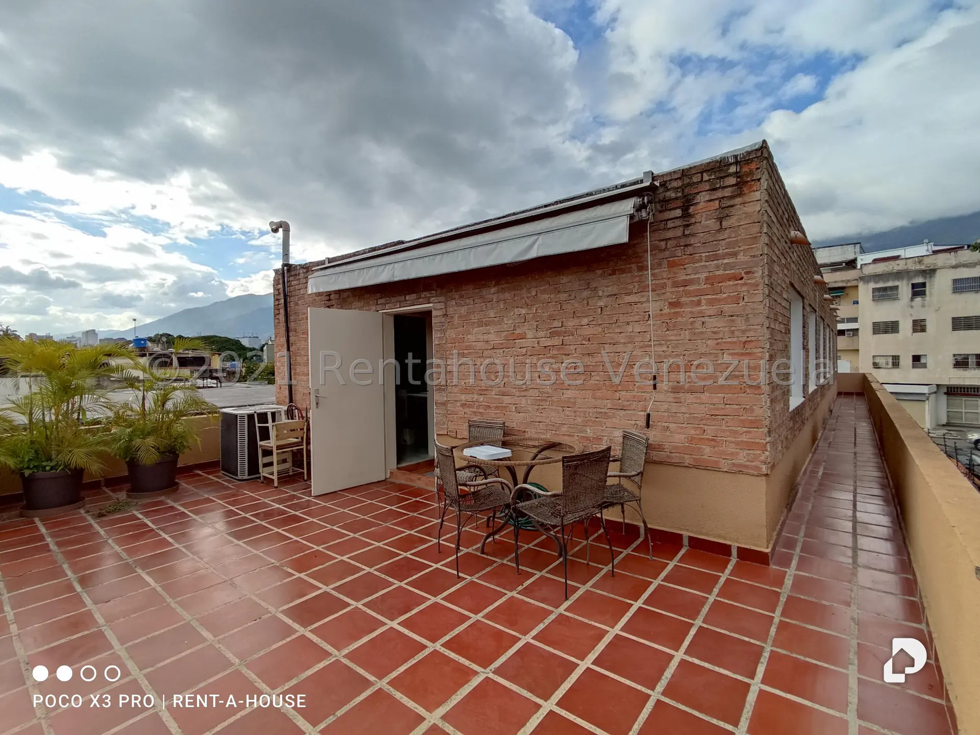 Casa en Campo Claro, Caracas