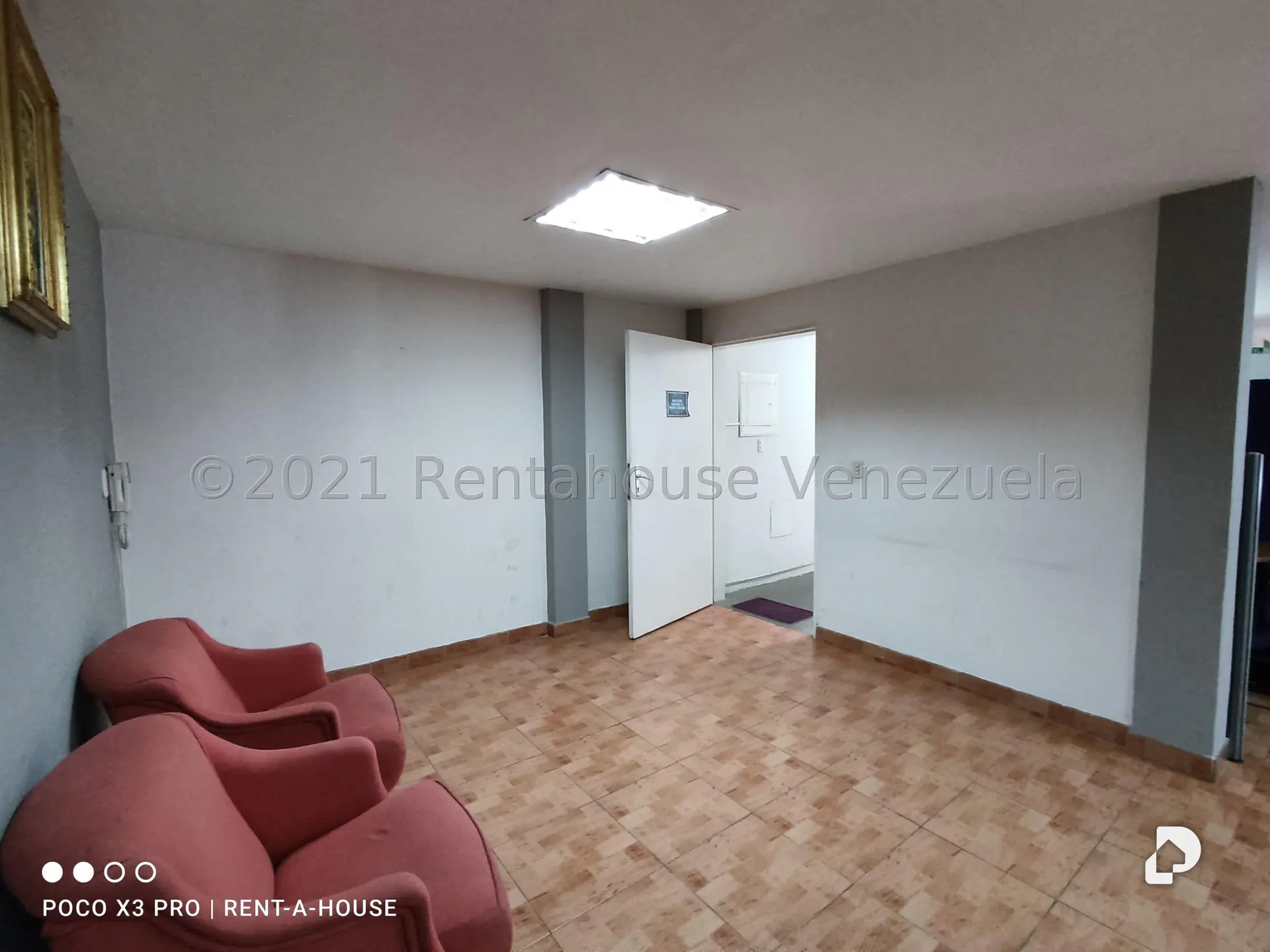 Casa en Campo Claro, Caracas
