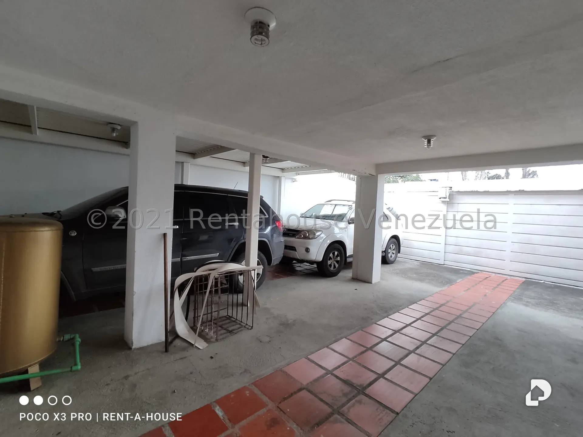 Casa en Campo Claro, Caracas