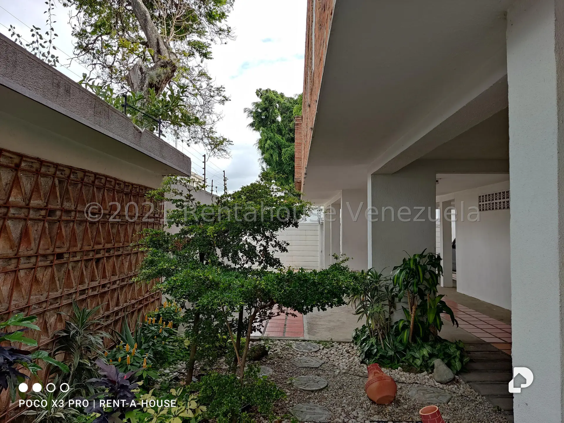 Casa en Campo Claro, Caracas