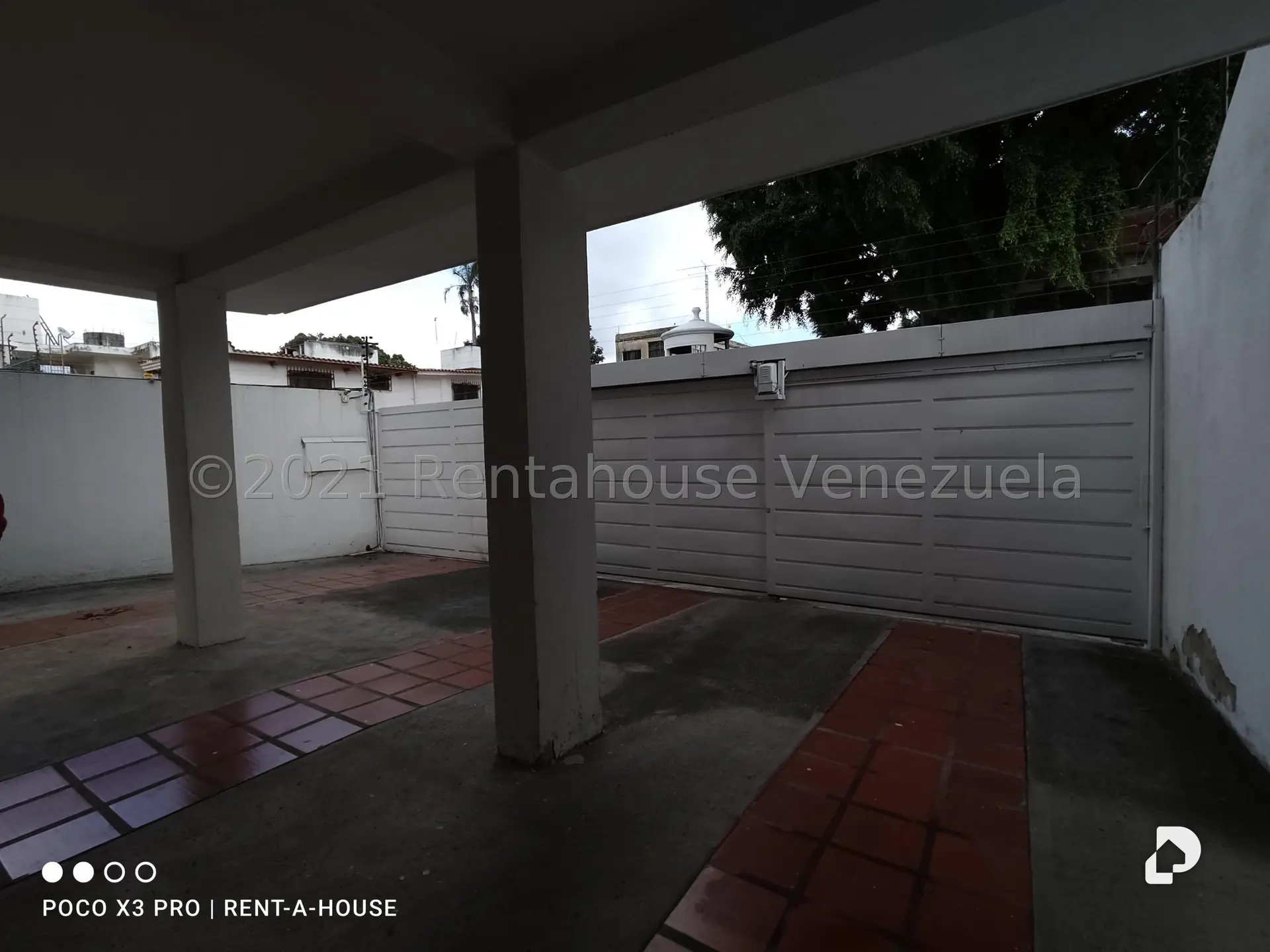 Casa en Campo Claro, Caracas