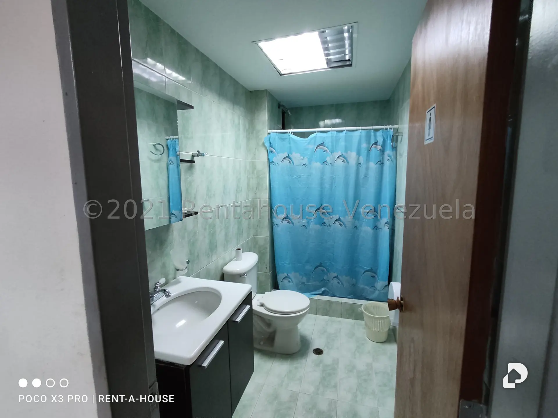 Casa en Campo Claro, Caracas