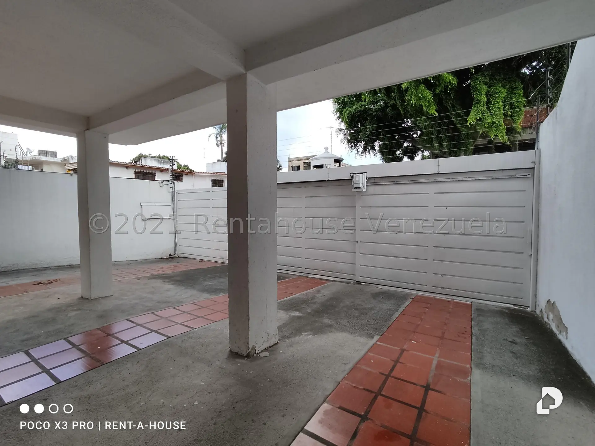 Casa en Campo Claro, Caracas