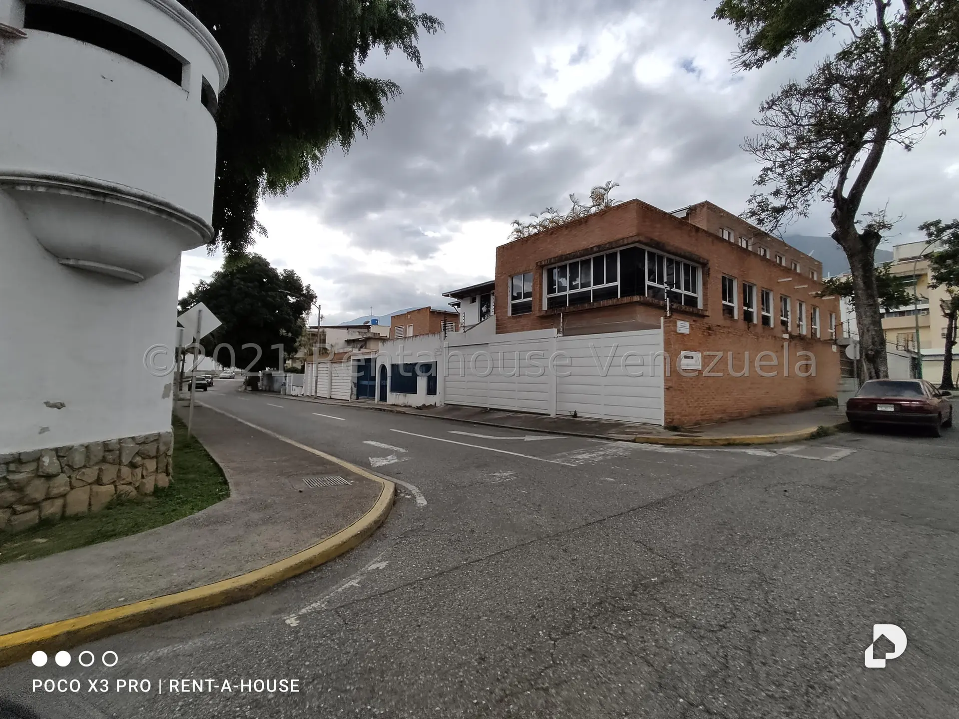 Casa en Campo Claro, Caracas