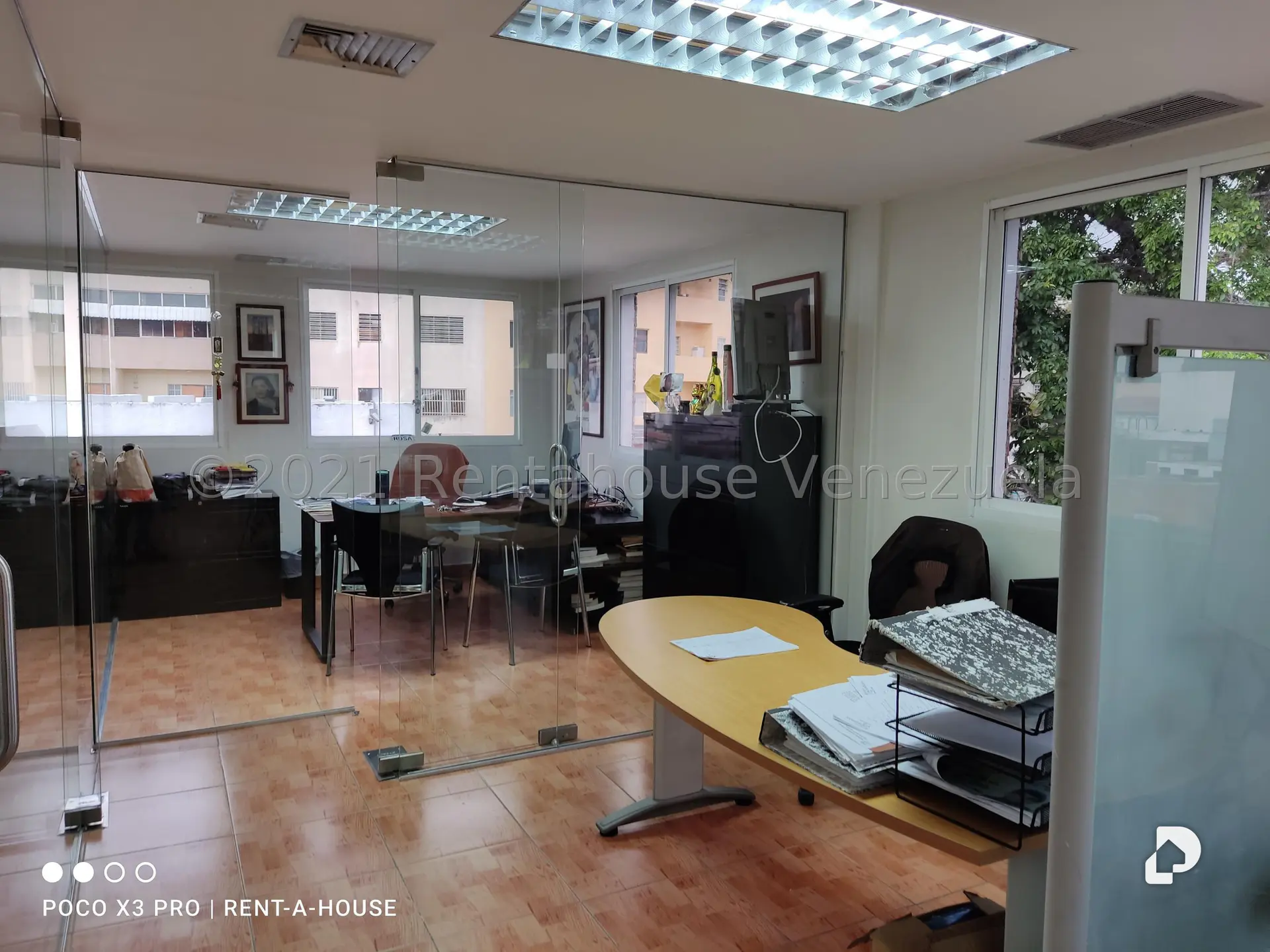 Casa en Campo Claro, Caracas