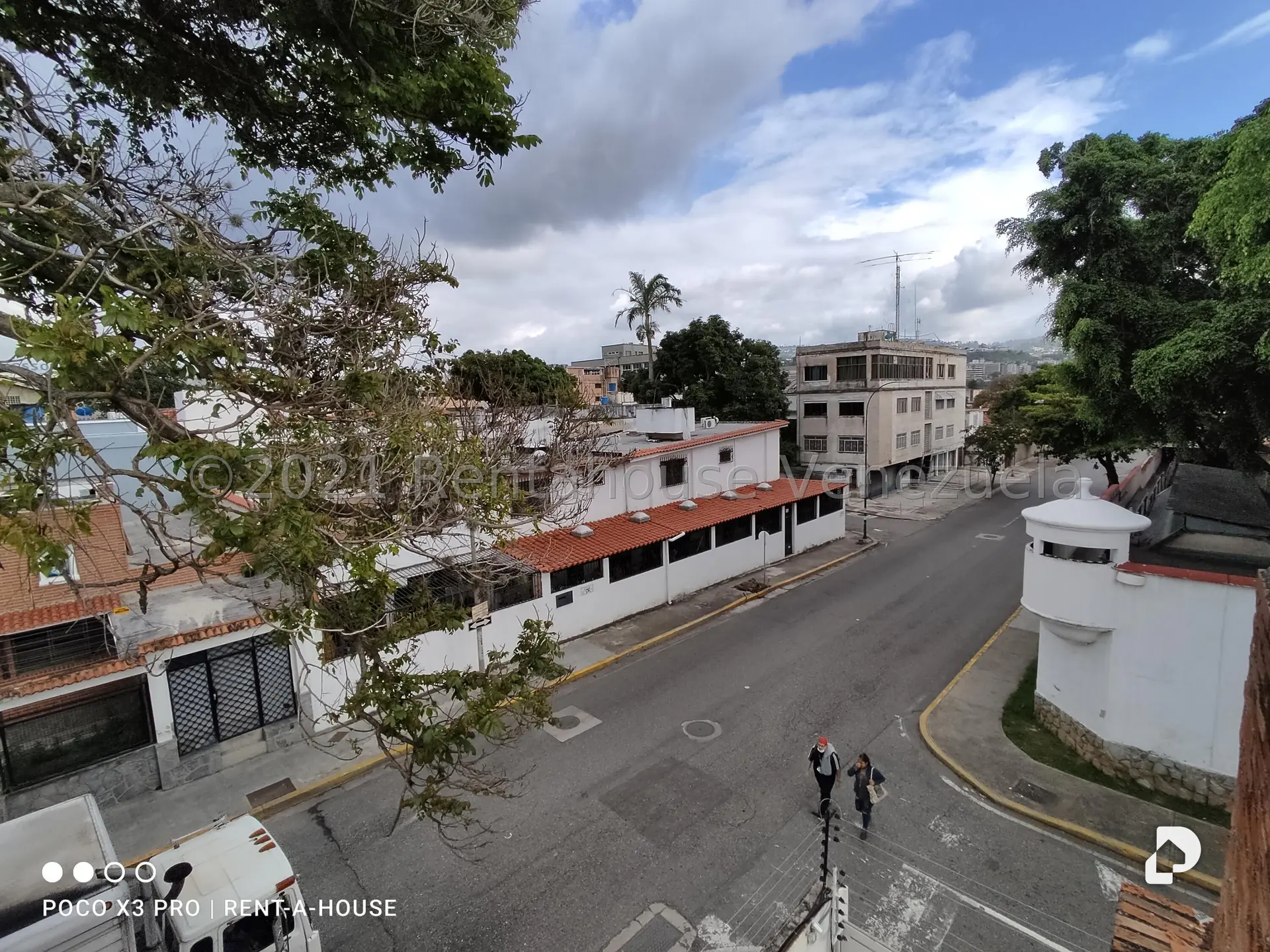 Casa en Campo Claro, Caracas