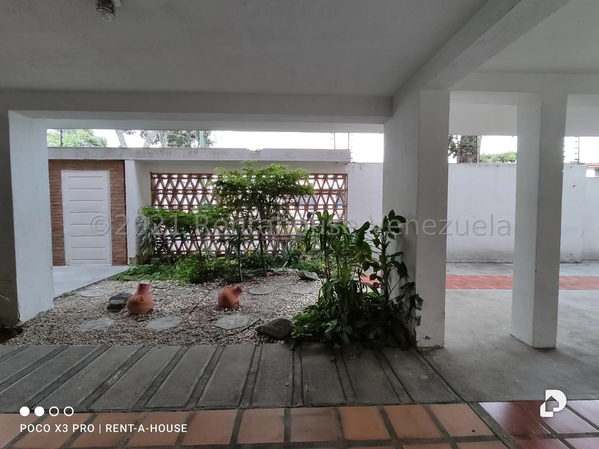 Casa en Campo Claro, Caracas